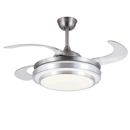 Wahson Ceiling Fans With Lights And Remote Control
