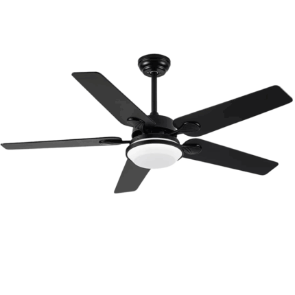 Wahson Ceiling Fan With Led Lamp